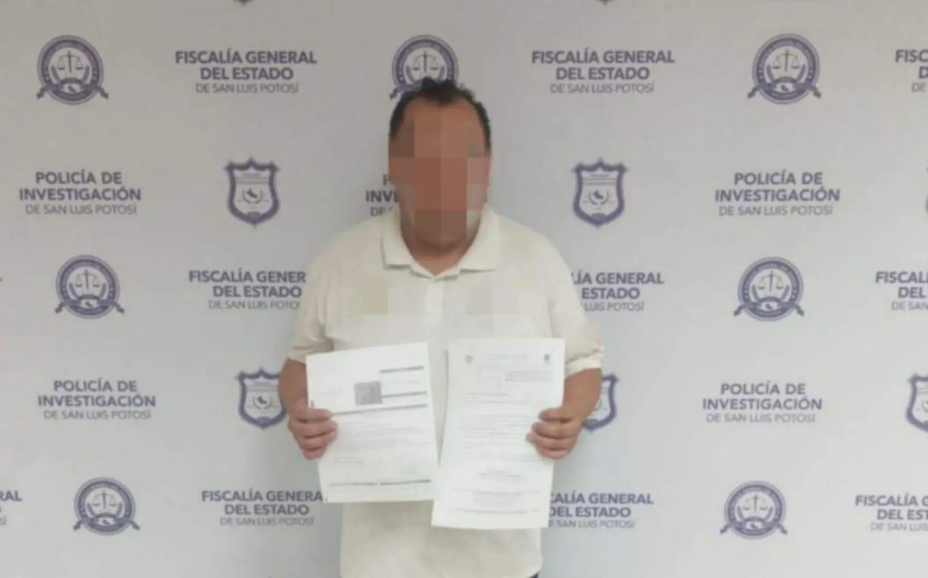 trabajador de La Pila detenido